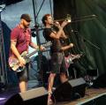 Skassa Punka (I) 14. Stoerfaktor Festival - Flugplatz Zwickau - 12. Juli 2024 (4).JPG